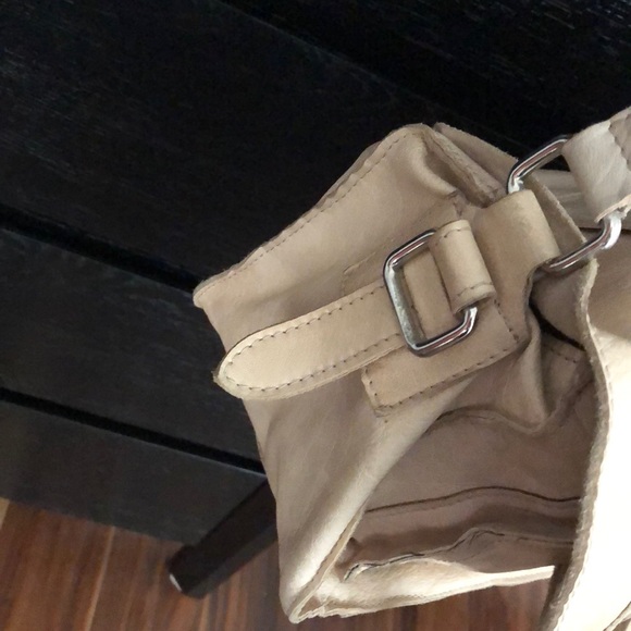 🛑SOLD🛑 Briefcase style Purse Style Bag by ASOS - Picture 3 of 8